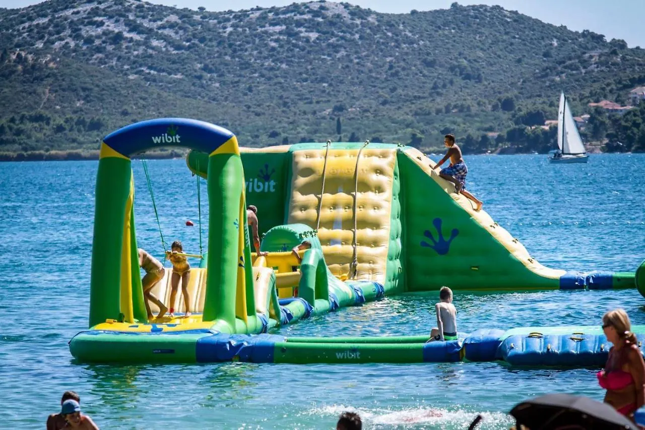 Biograd Mobile Home Oasis Biograd Na Moru