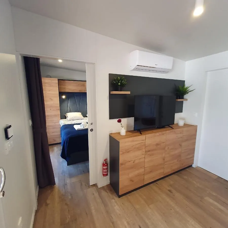 Biograd Mobile Home Oasis Biograd Na Moru 0*,  Croatia