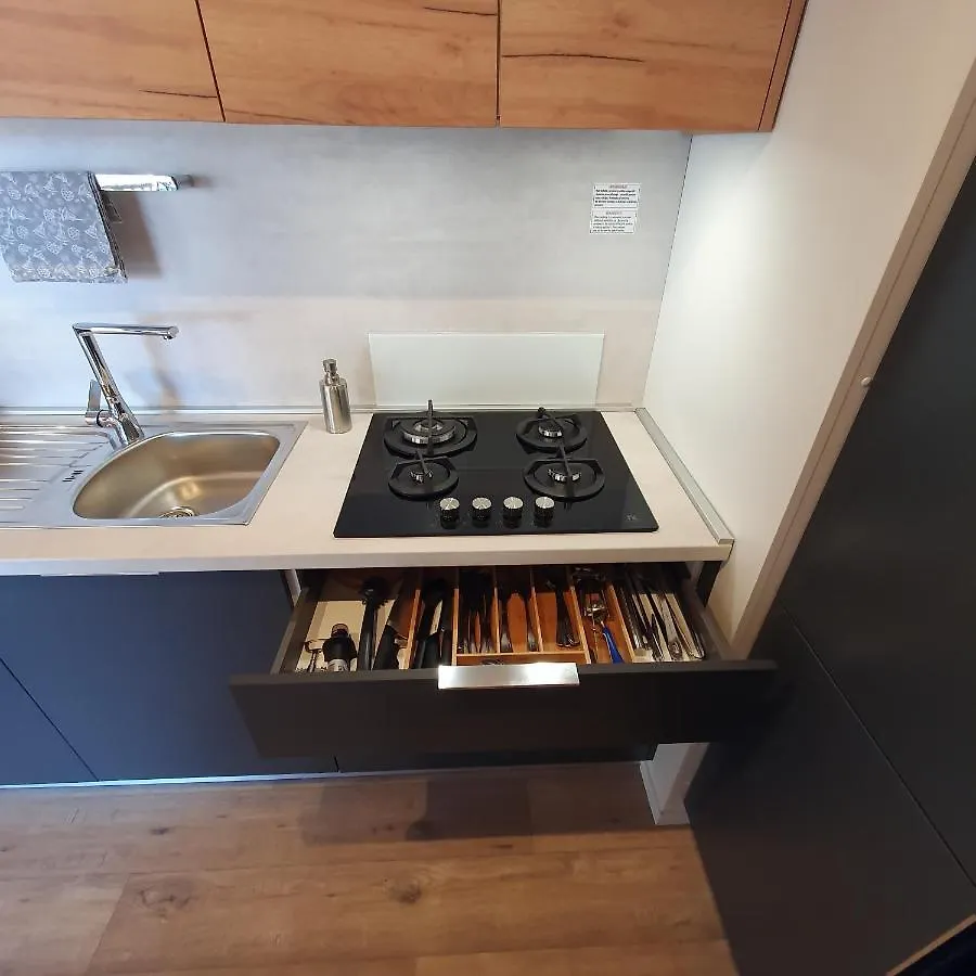 Campsite Biograd Mobile Home Oasis Biograd Na Moru