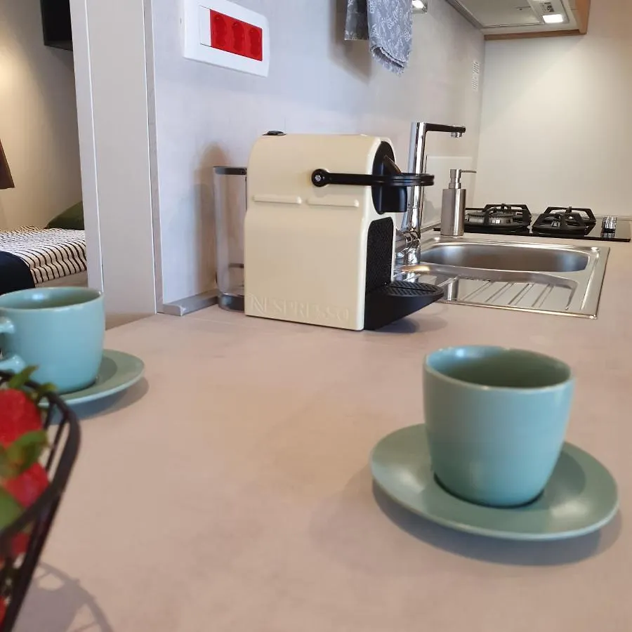 Biograd Mobile Home Oasis Biograd Na Moru 0*,