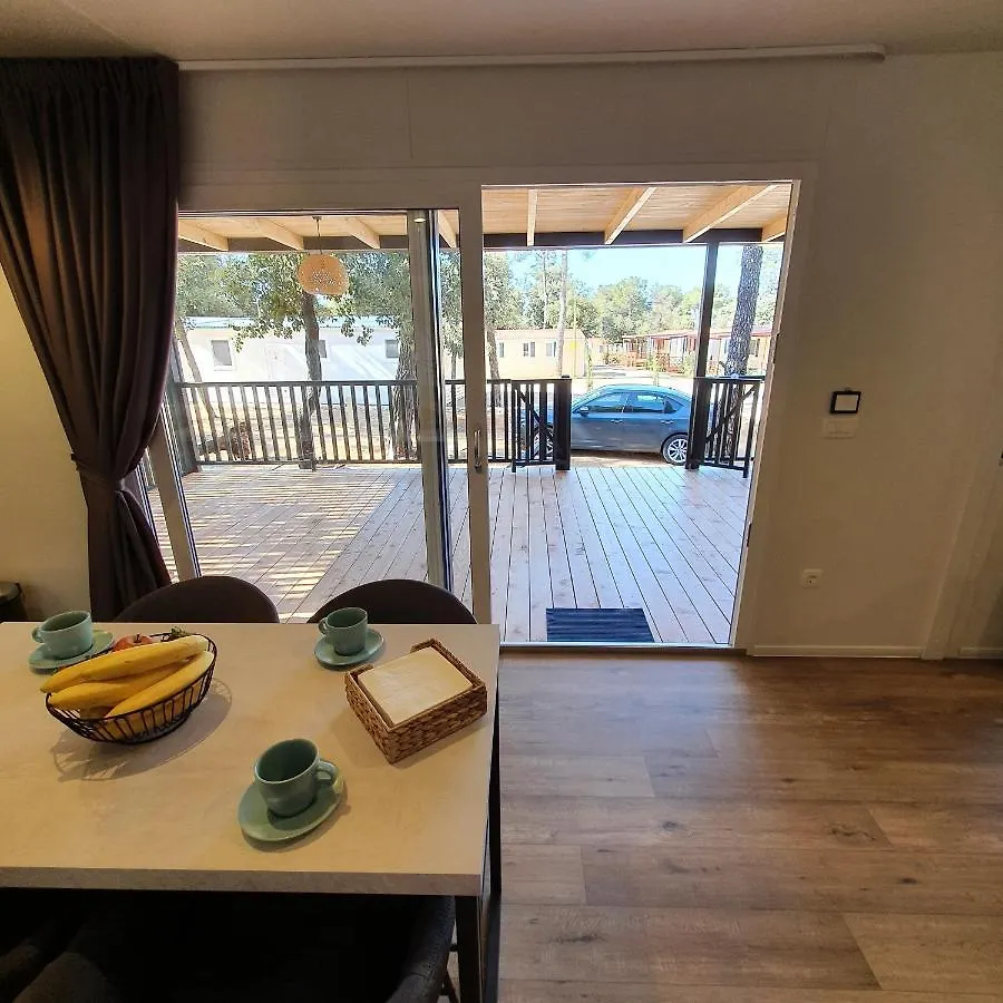 Biograd Mobile Home Oasis Biograd Na Moru