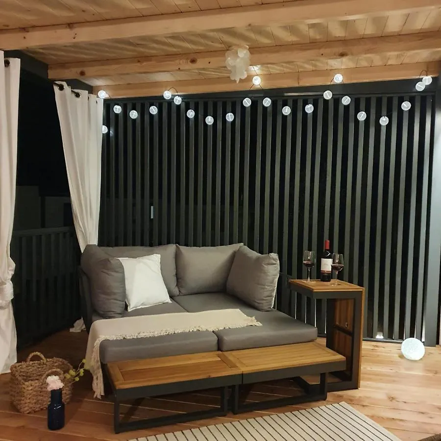 Biograd Mobile Home Oasis Biograd Na Moru 0*,  Croatia