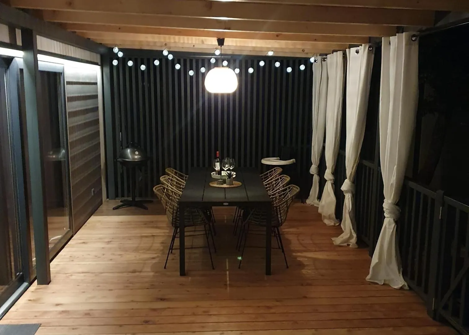 Biograd Mobile Home Oasis Biograd Na Moru 0*,  Croatia