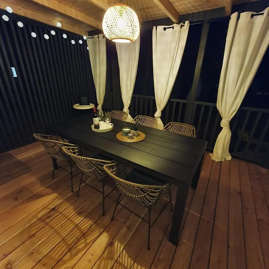 Campsite Biograd Mobile Home Oasis Biograd Na Moru Croatia
