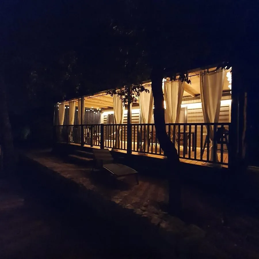 Biograd Mobile Home Oasis Biograd Na Moru