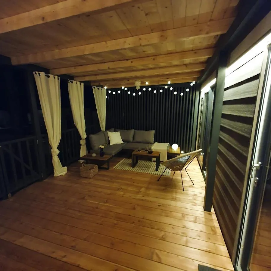Campsite Biograd Mobile Home Oasis Biograd Na Moru Croatia