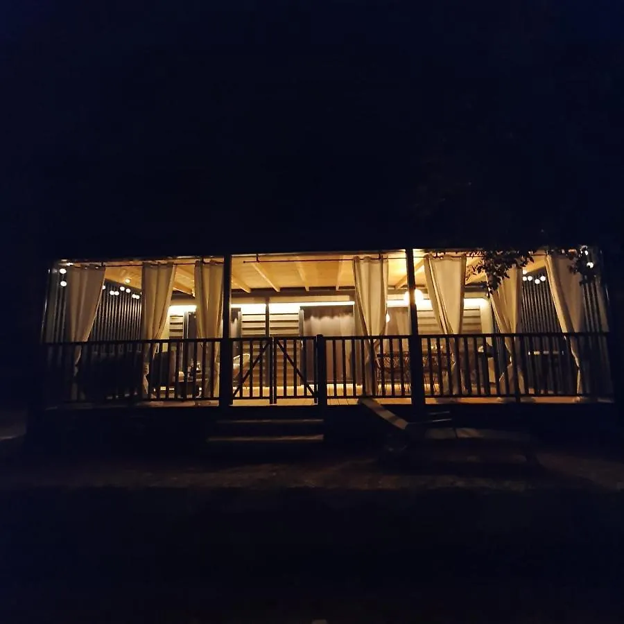 Biograd Mobile Home Oasis Biograd Na Moru Campsite
