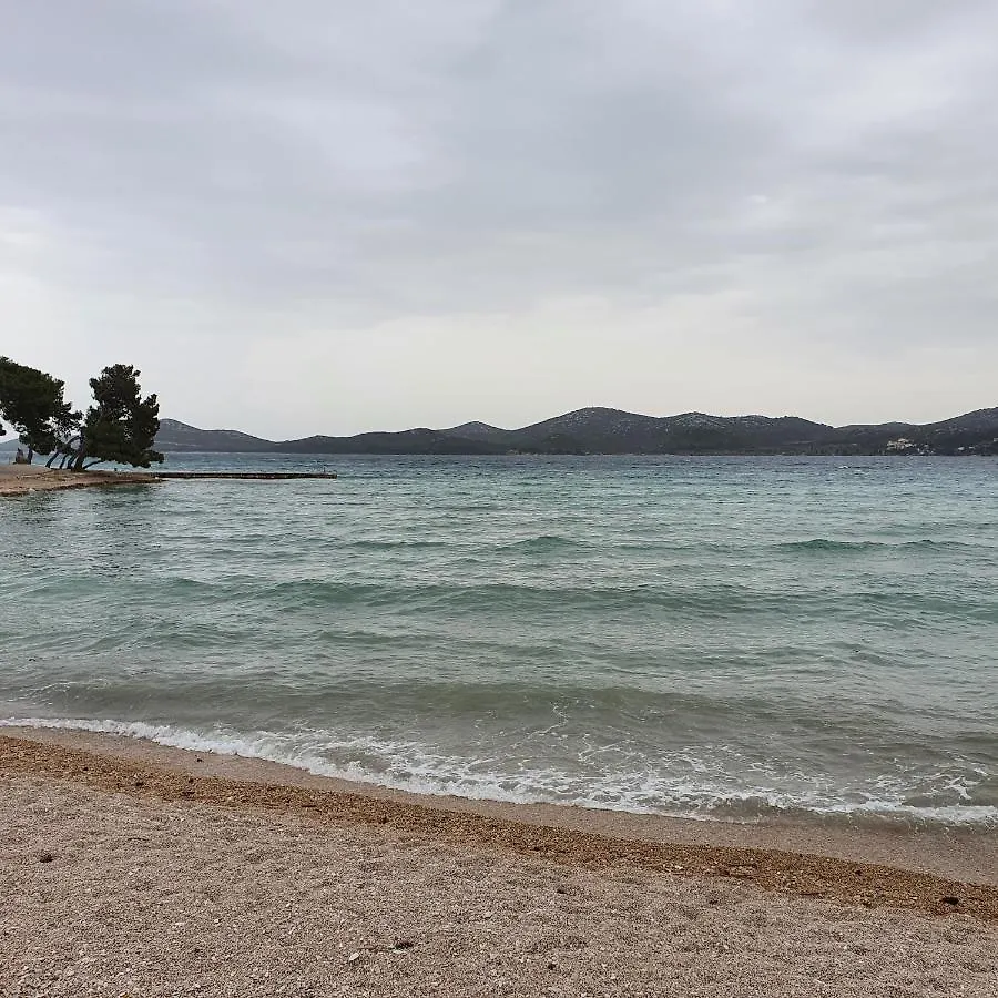 Biograd Mobile Home Oasis Biograd Na Moru