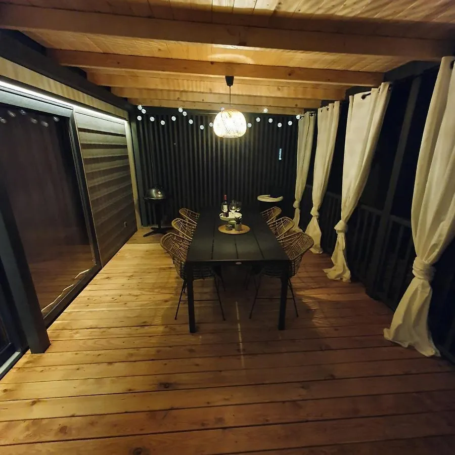 Biograd Mobile Home Oasis Biograd Na Moru Croatia