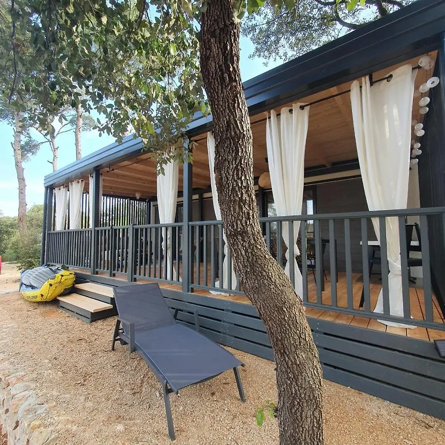 Biograd Mobile Home Oasis Biograd Na Moru 0*,  Croatia