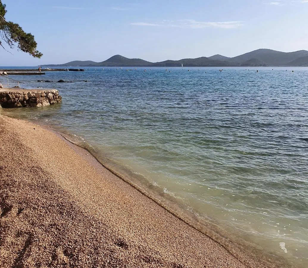 Biograd Mobile Home Oasis Biograd Na Moru Croatia
