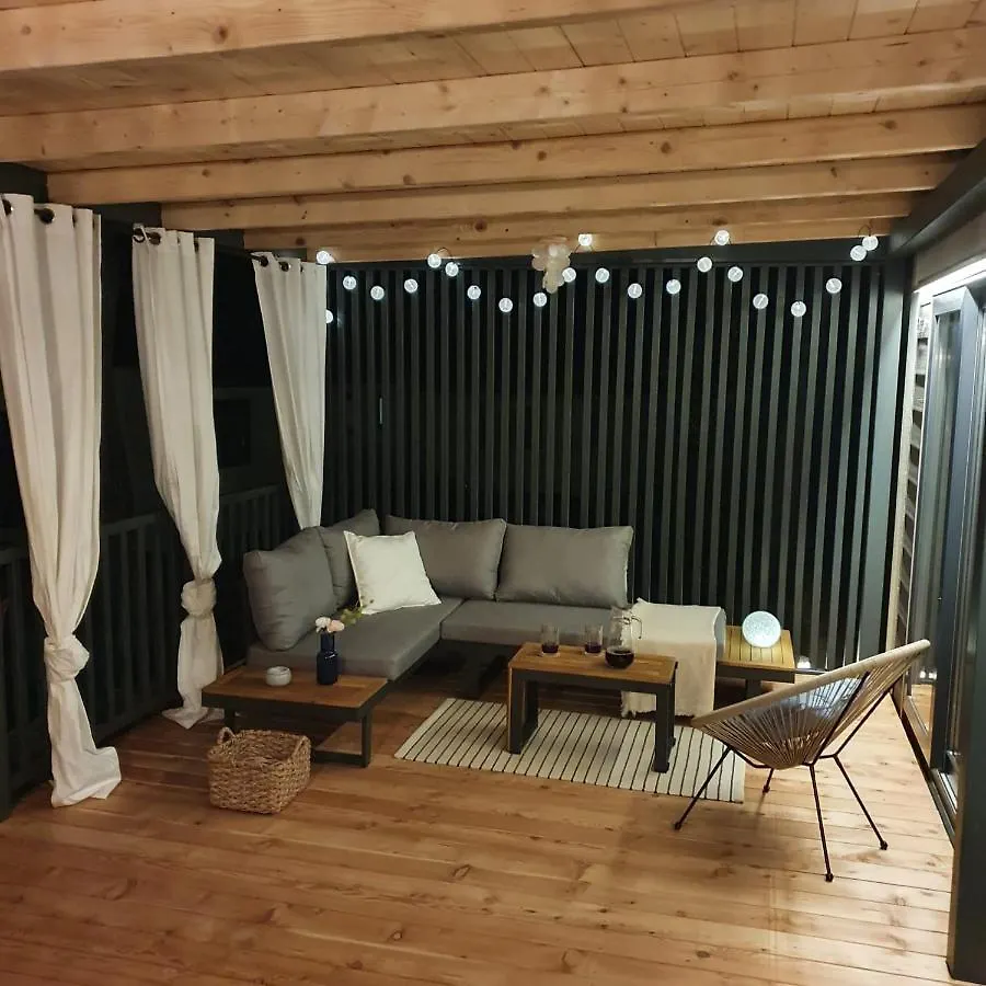 Biograd Mobile Home Oasis Biograd Na Moru