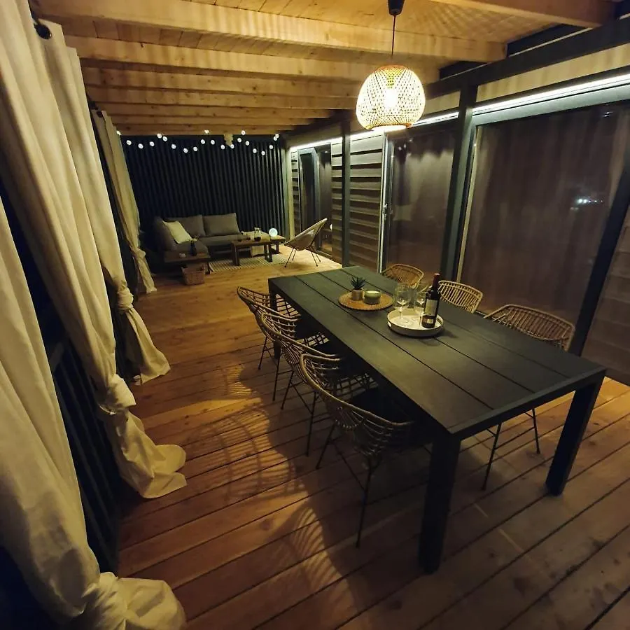 Campsite Biograd Mobile Home Oasis Biograd Na Moru