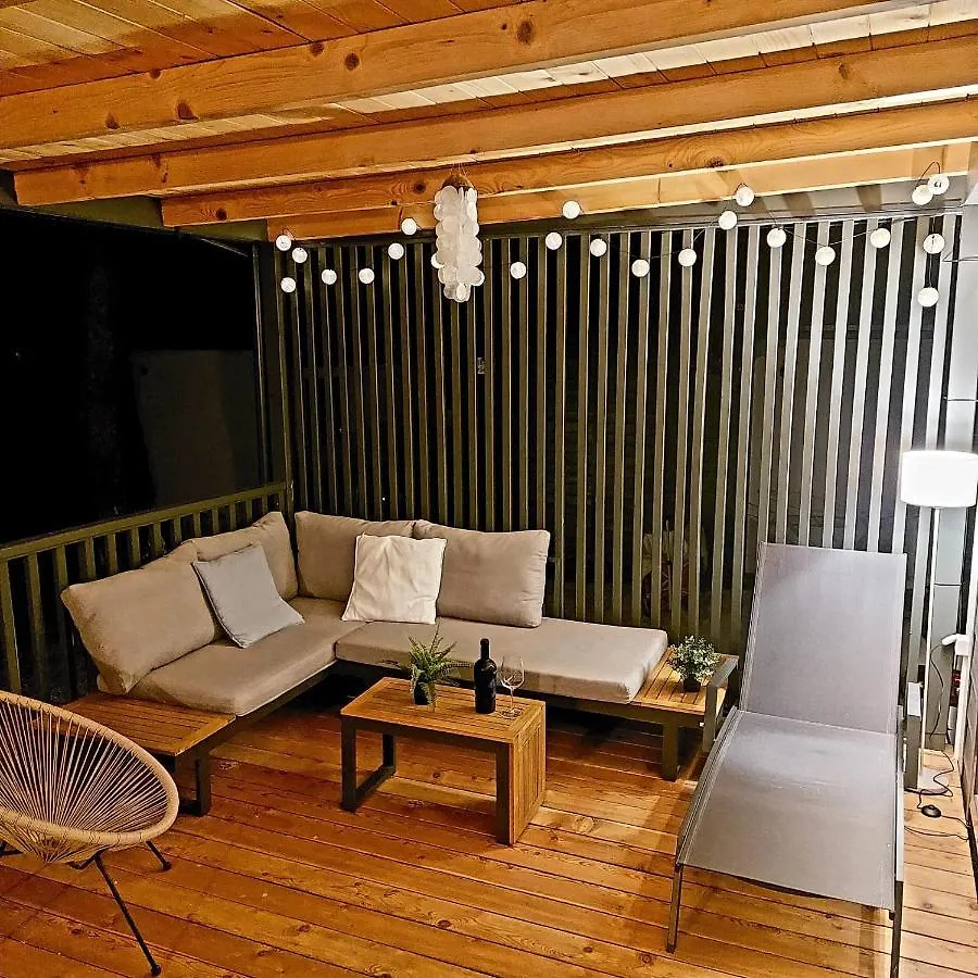 Campsite Biograd Mobile Home Oasis Biograd Na Moru